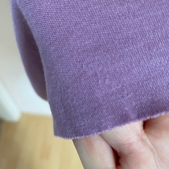 Kit and Ace Tie Brushed Dress - Picture 7 of 8